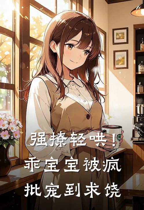 强撩轻哄！乖宝宝被疯批宠到求饶