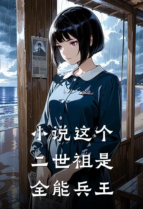 小说这个二世祖是全能兵王