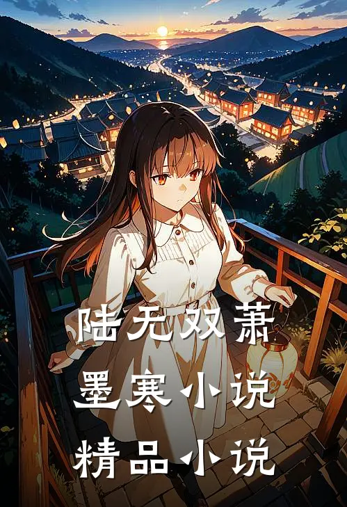 陆无双萧墨寒小说精品小说