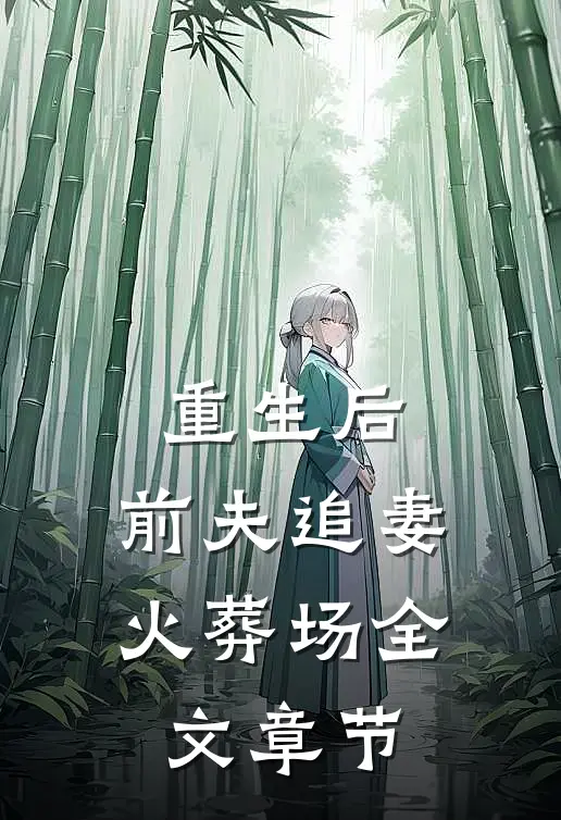 重生后，前夫追妻火葬场全文章节