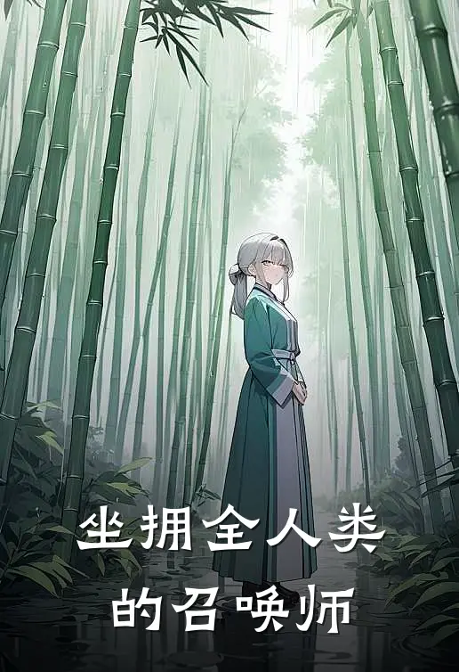 坐拥全人类的召唤师