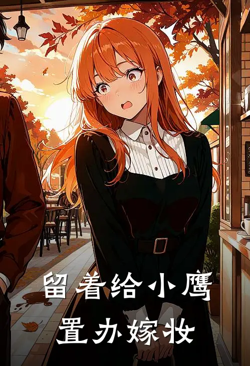留着给小鹰置办嫁妆