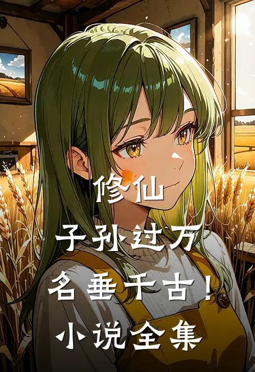 修仙：子孙过万，名垂千古！小说全集