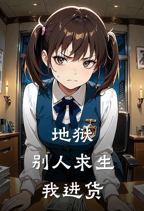 地狱：别人求生我进货
