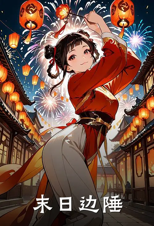 末日边陲