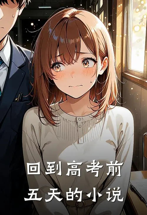 回到高考前五天的小说