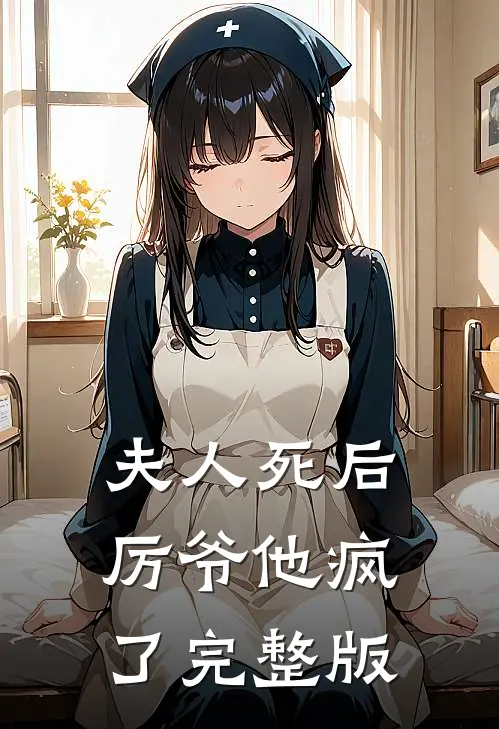 夫人死后，厉爷他疯了完整版
