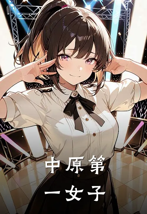 中原第一女子