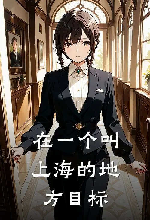 在一个叫上海的地方目标