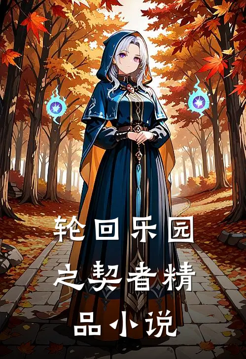 轮回乐园之契者精品小说