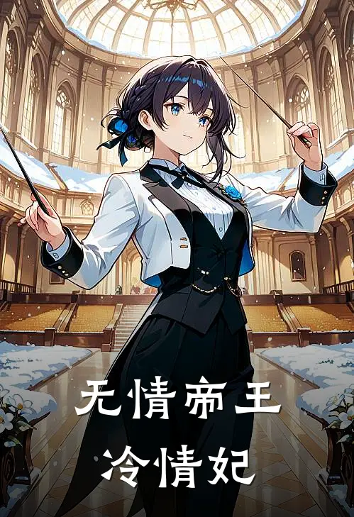 无情帝王冷情妃