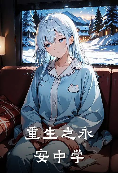 重生之永安中学