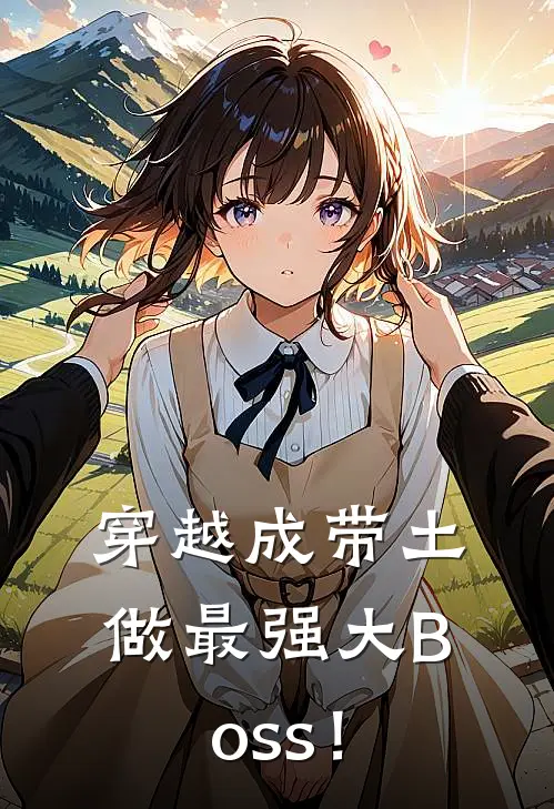 穿越成带土，做最强大Boss！