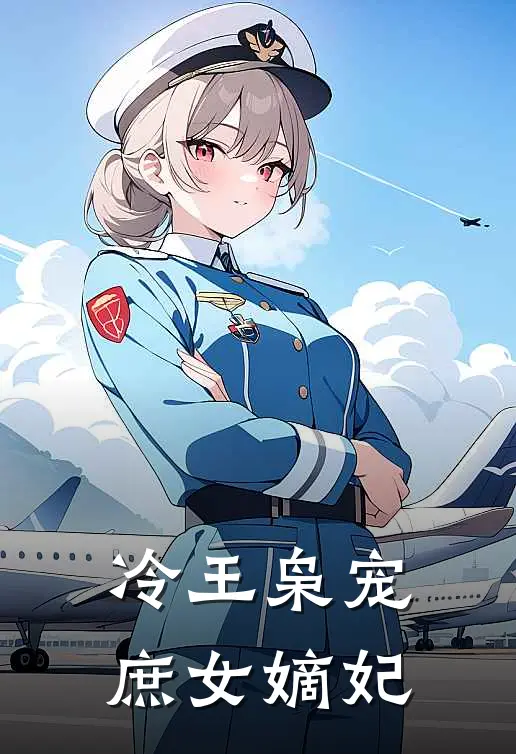 冷王枭宠：庶女嫡妃
