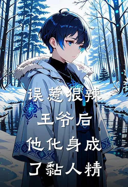 误惹狠辣王爷后，他化身成了黏人精
