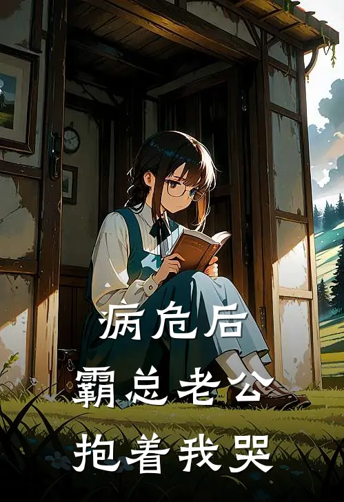 病危后，霸总老公抱着我哭