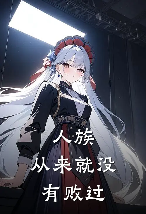人族，从来就没有败过