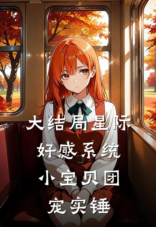 大结局星际好感系统：小宝贝团宠实锤