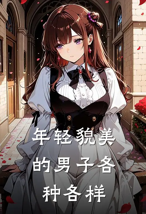 年轻貌美的男子各种各样