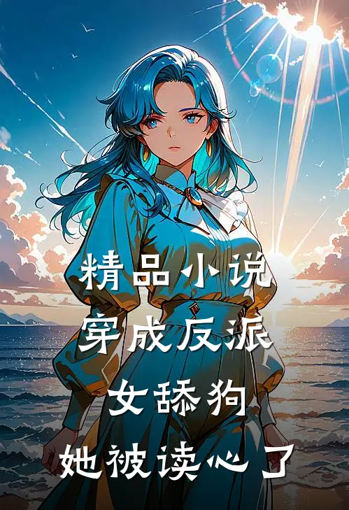 精品小说穿成反派女舔狗，她被读心了
