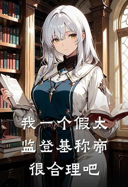 我一个假太监登基称帝很合理吧