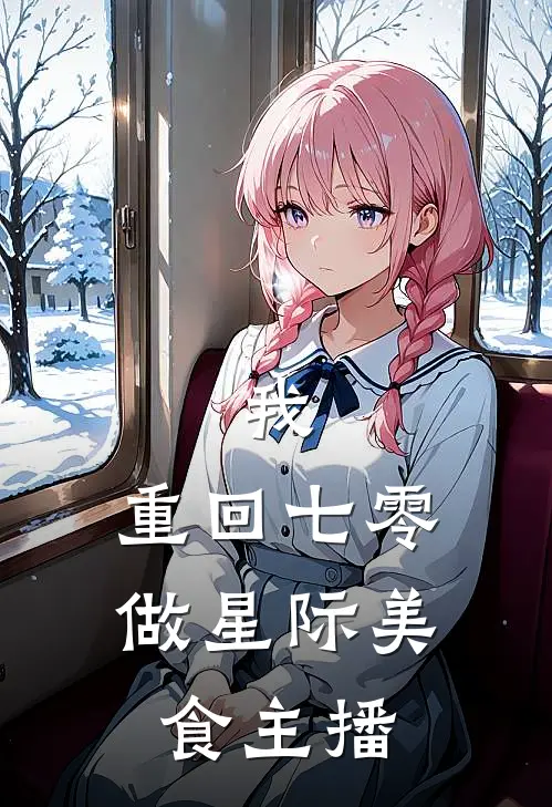 我，重回七零，做星际美食主播