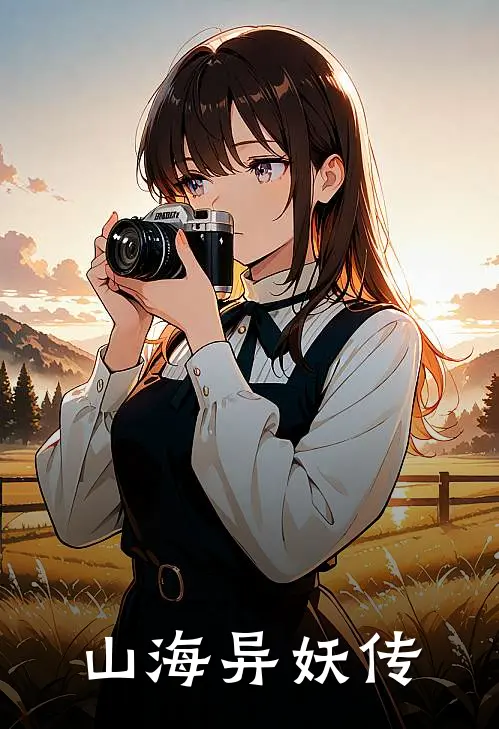 山海异妖传