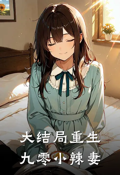 大结局重生九零小辣妻