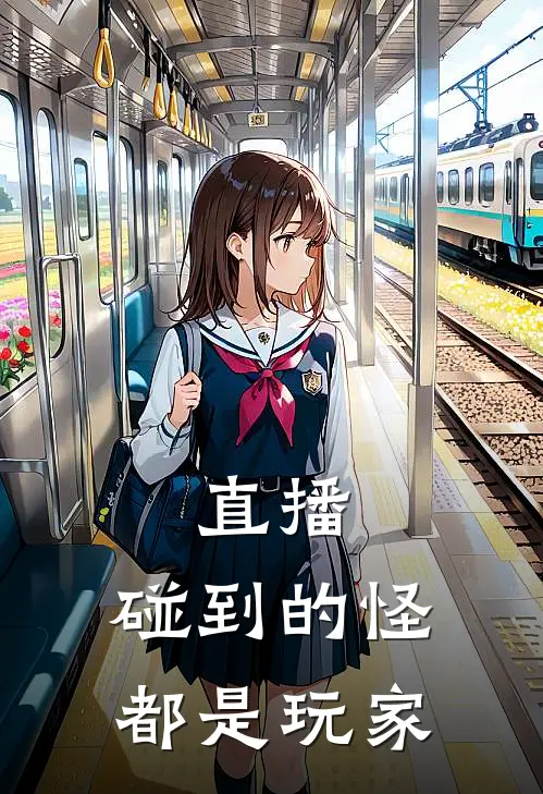 直播：碰到的怪都是玩家