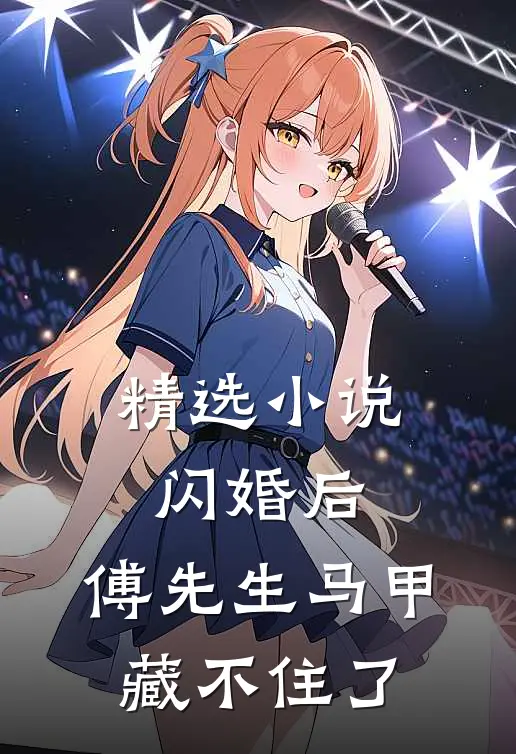精选小说闪婚后：傅先生马甲藏不住了