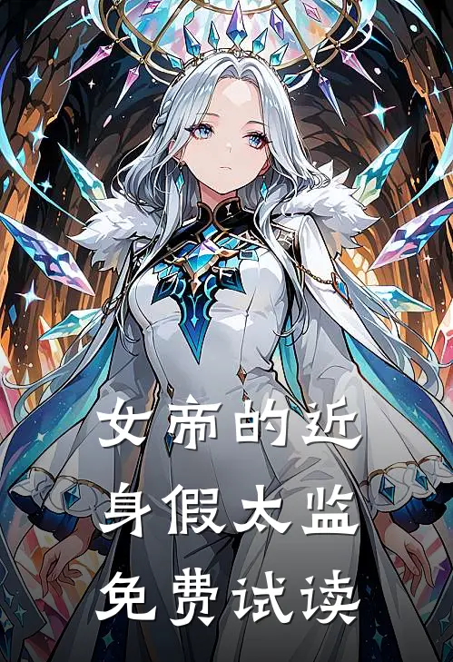 女帝的近身假太监免费试读