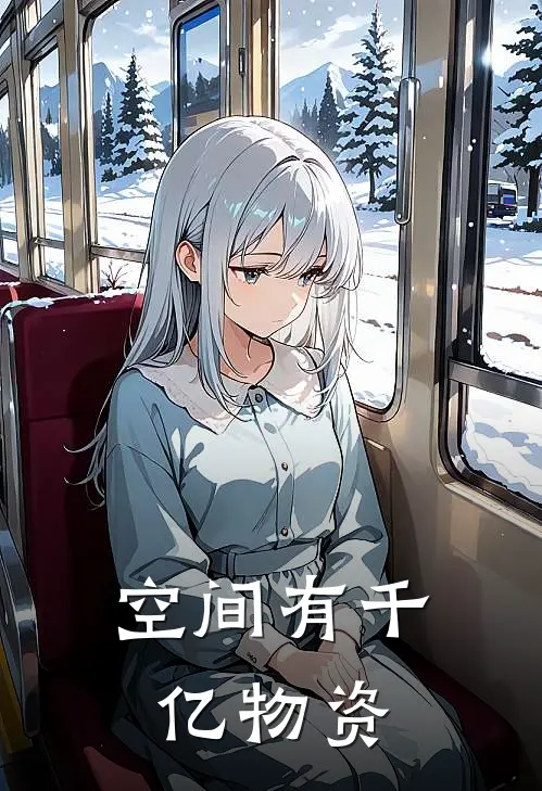 空间有千亿物资