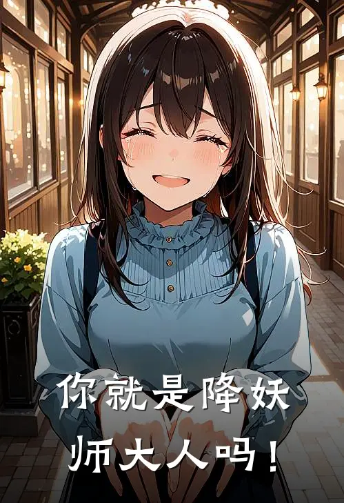 你就是降妖师大人吗！