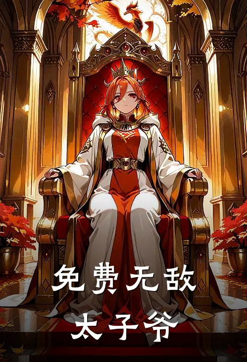 免费无敌太子爷