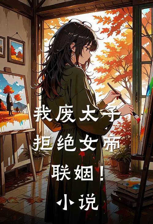 我废太子，拒绝女帝联姻！小说