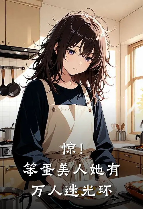 惊！笨蛋美人她有万人迷光环