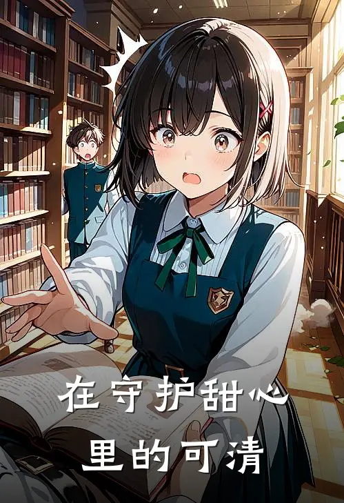 在守护甜心里的可清