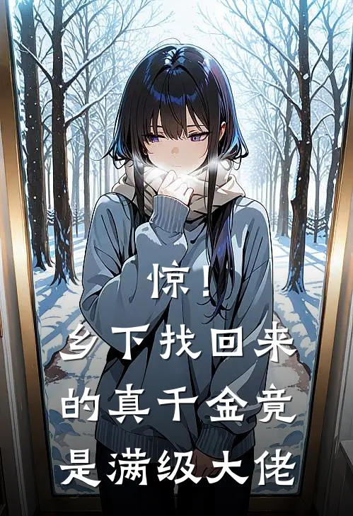 惊！乡下找回来的真千金竟是满级大佬