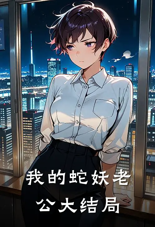 我的蛇妖老公大结局