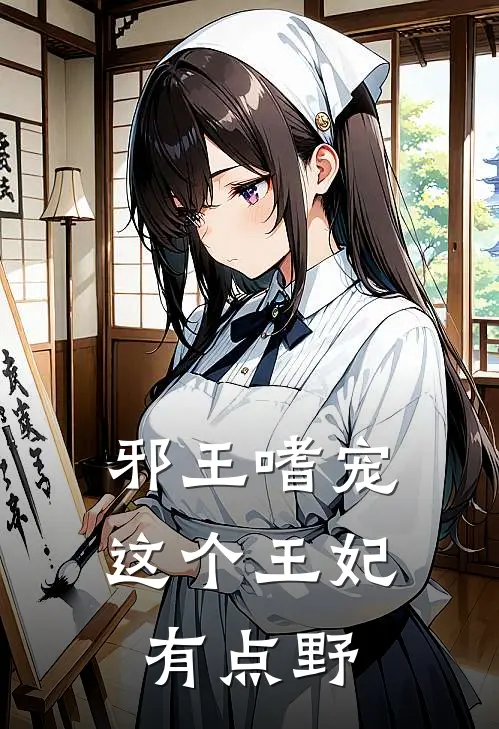 邪王嗜宠：这个王妃有点野