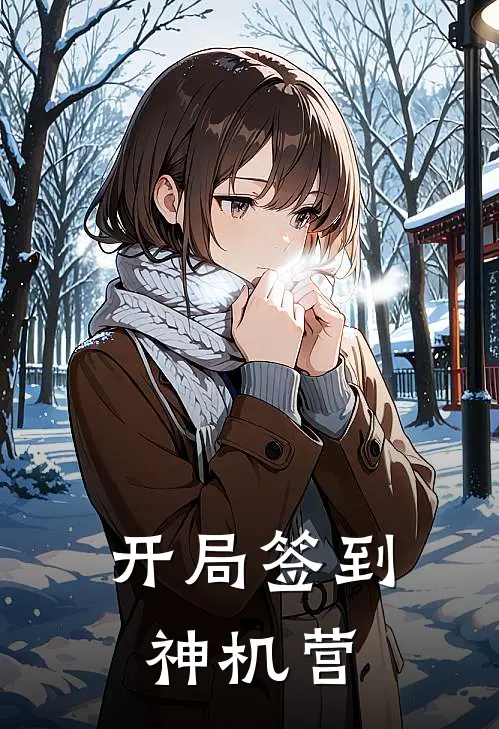 开局签到神机营