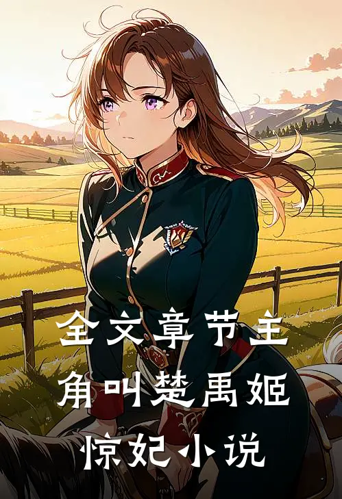 全文章节主角叫楚禹姬惊妃小说