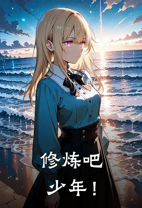 修炼吧，少年！