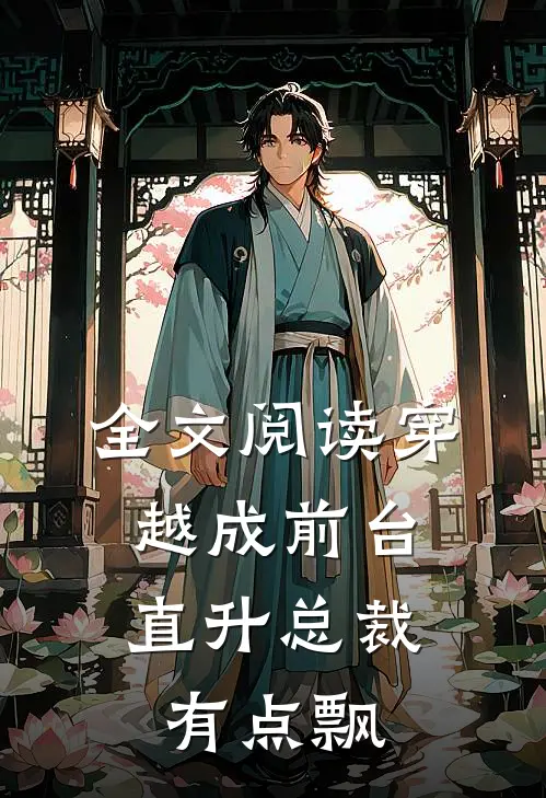全文阅读穿越成前台，直升总裁有点飘