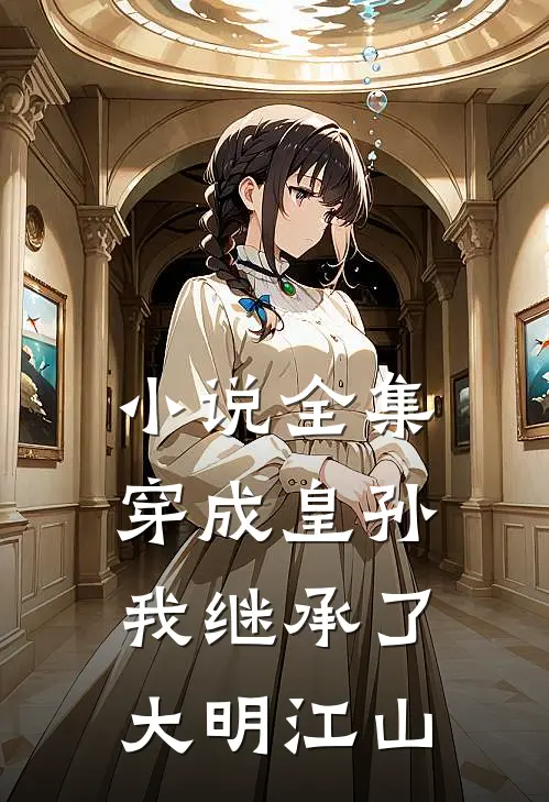 小说全集穿成皇孙，我继承了大明江山