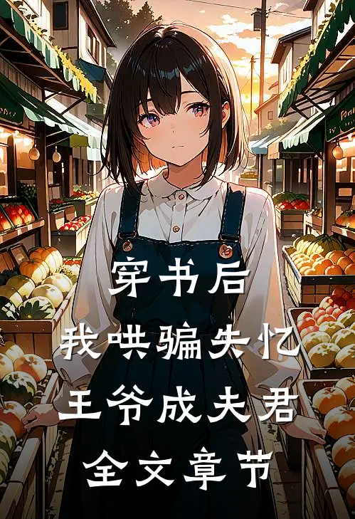穿书后，我哄骗失忆王爷成夫君全文章节