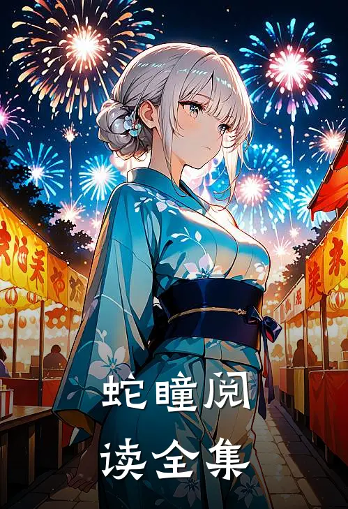 蛇瞳阅读全集