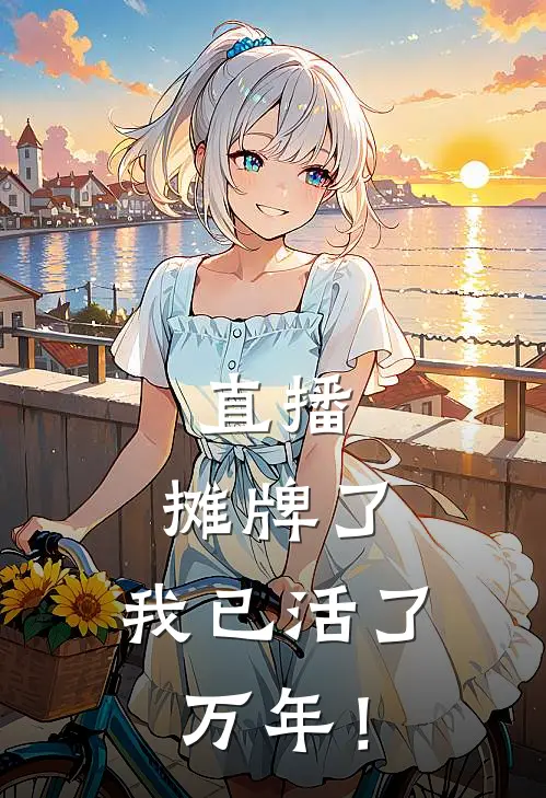 直播：摊牌了，我已活了万年！