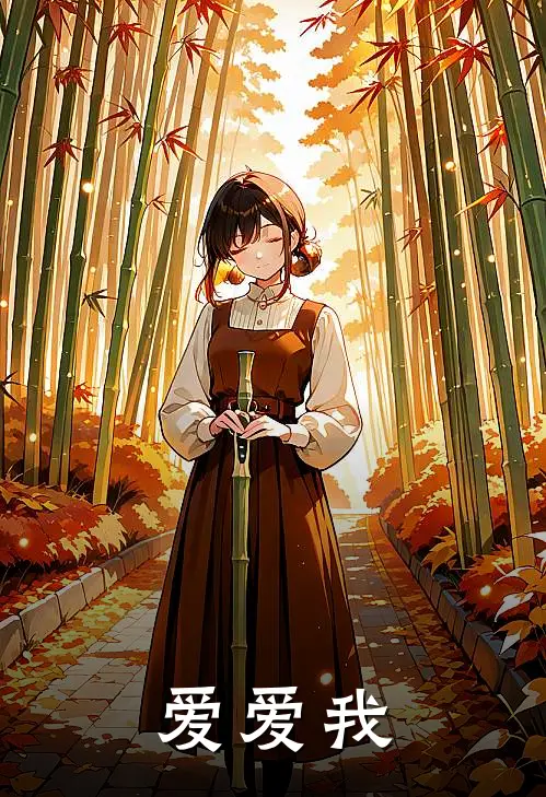 爱爱我