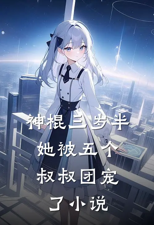神棍三岁半，她被五个叔叔团宠了小说